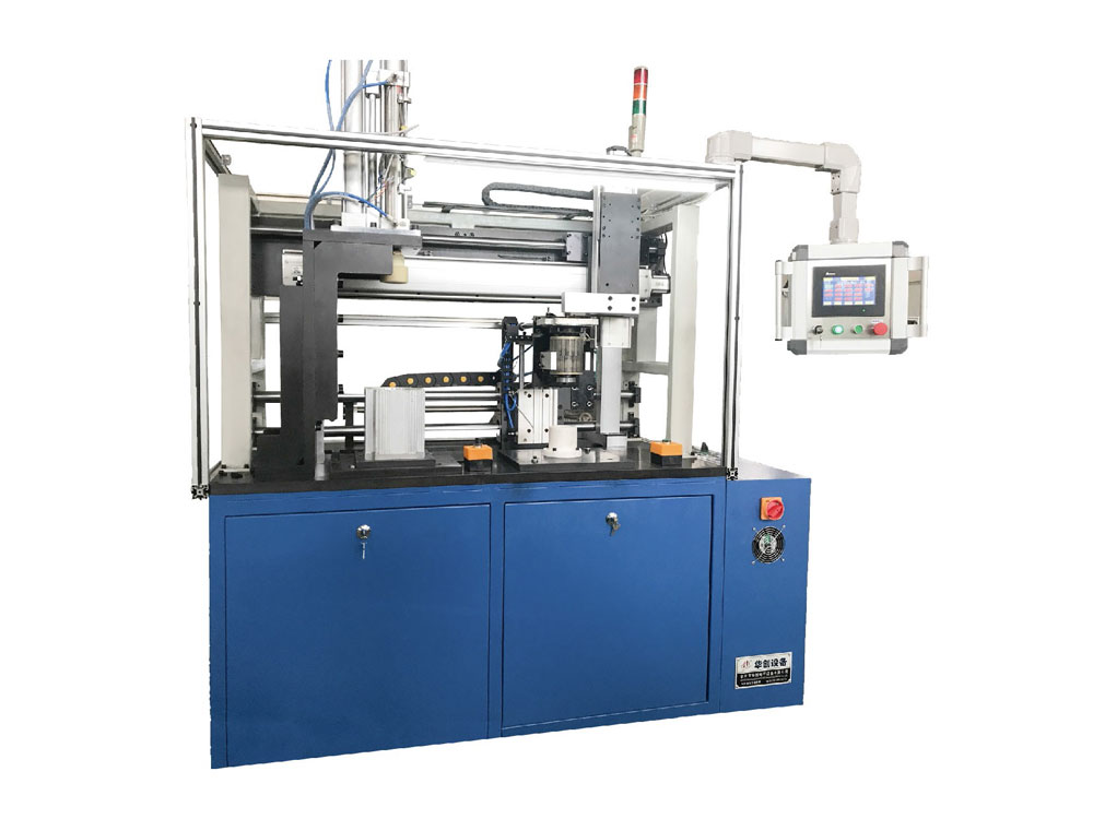 HC-01A電機合裝（zhuāng）機